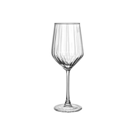 Εικόνα της ΠΟΤΗΡΙ ΚΡΑΣΙΟΥ RIPPLE ΓΥΑΛΙΝΟ 516ml