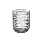 Εικόνα της ΠΟΤΗΡΙ ΝΕΡΟΥ ΧΑΜΗΛΟ DOTS ΓΥΑΛΙΝΟ 273ml 6ΤΕΜ.