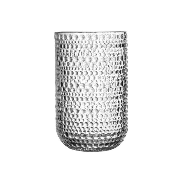 Εικόνα της ΠΟΤΗΡΙ ΝΕΡΟΥ DOTS ΓΥΑΛΙΝΟ 465ml 6ΤΕΜ.