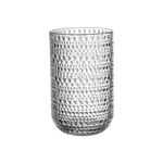 Εικόνα της ΠΟΤΗΡΙ ΝΕΡΟΥ DOTS ΓΥΑΛΙΝΟ 465ml 6ΤΕΜ.