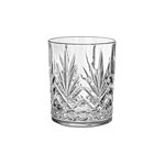 Εικόνα της ΠΟΤΗΡΙ ΟΥΙΣΚΙ OLD FASHION ΚΡΥΣΤΑΛΛΙΝΟ 350ml ΣΕΤ 6ΤΕΜ.