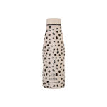 Εικόνα της ΘΕΡΜΟΣ TRAVEL FLASK SAVE THE AEGEAN 500ml LEOPARD TAUPE