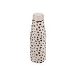 Εικόνα της ΘΕΡΜΟΣ TRAVEL FLASK SAVE THE AEGEAN 500ml LEOPARD TAUPE