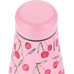 Εικόνα της ΘΕΡΜΟΣ TRAVEL FLASK SAVE THE AEGEAN 500ml CHERRY ROSE