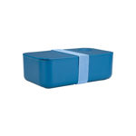 Εικόνα της ΦΑΓΗΤΟΔΟΧΕΙΟ HOMELY 1lt INDIGO BLUE