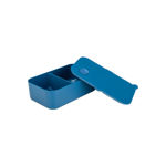 Εικόνα της ΦΑΓΗΤΟΔΟΧΕΙΟ HOMELY 1lt INDIGO BLUE
