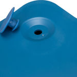 Εικόνα της ΦΑΓΗΤΟΔΟΧΕΙΟ 1lt INDIGO BLUE