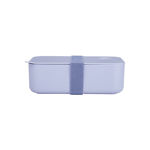 Εικόνα της ΦΑΓΗΤΟΔΟΧΕΙΟ HOMELY 1lt LAVENDER FOG