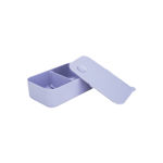 Εικόνα της ΦΑΓΗΤΟΔΟΧΕΙΟ HOMELY 1lt LAVENDER FOG