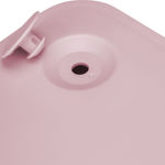 Εικόνα της ΦΑΓΗΤΟΔΟΧΕΙΟ HOMELY 1lt ROSE QUARTZ