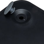 Εικόνα της ΦΑΓΗΤΟΔΟΧΕΙΟ HOMELY 1lt MIDNIGHT BLACK