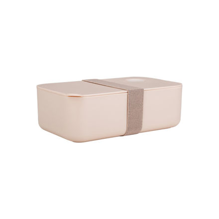 Εικόνα της ΦΑΓΗΤΟΔΟΧΕΙΟ HOMELY 1lt SANDSTONE