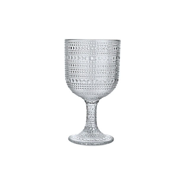 Εικόνα της ΠΟΤΗΡΙ ΚΡΑΣΙΟΥ DOTS ΓΥΑΛΙΝΟ 375ml ΣΕΤ 6ΤΜΧ