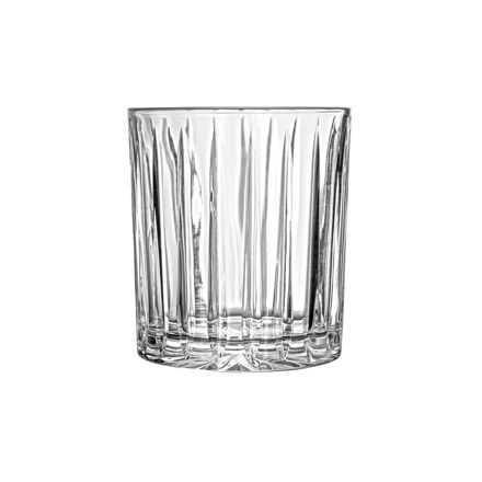 Εικόνα της ΠΟΤΗΡΙ ΟΥΙΣΚΙ PRISMA ΚΡΥΣΤΑΛΛΙΝΟ 350ml ΣΕΤ 6 ΤΕΜ.