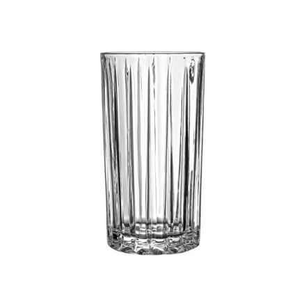 Εικόνα της ΠΟΤΗΡΙ ΝΕΡΟΥ PRISMA ΚΡΥΣΤΑΛΛΙΝΟ 410ml ΣΕΤ 6 ΤΕΜ.