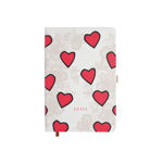 Εικόνα της ΑΤΖΕΝΤΑ 2026 ΗΜΕΡΗΣΙΑ TENDER LACE