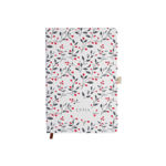 Εικόνα της ΑΤΖΕΝΤΑ 2026 ΗΜΕΡΗΣΙΑ BLOOM BEIGE