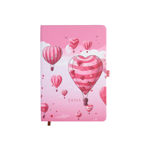 Εικόνα της ΑΤΖΕΝΤΑ 2026 ΗΜΕΡΗΣΙΑ LOVE ASCEND