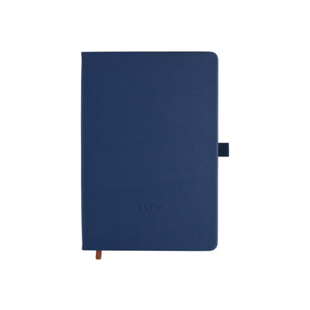 Εικόνα της ΑΤΖΕΝΤΑ 2026 DARK BLUE