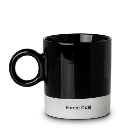 Εικόνα της ΚΟΥΠΑ TONE LAB NEW BONE 450ml FOREST COAL