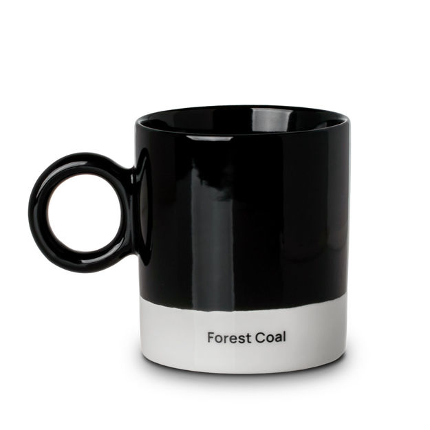 Εικόνα της ΚΟΥΠΑ TONE LAB NEW BONE 450ml FOREST COAL