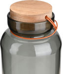 Εικόνα της ΔΟΧΕΙΟ ΑΠΟΘΗΚΕΥΣΗΣ ALLURE 750ml ΓΥΑΛΙΝΟ