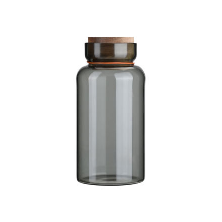 Εικόνα της ΔΟΧΕΙΟ ΑΠΟΘΗΚΕΥΣΗΣ ALLURE 1100ml ΓΥΑΛΙΝΟ