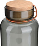 Εικόνα της ΔΟΧΕΙΟ ΑΠΟΘΗΚΕΥΣΗΣ ALLURE 1100ml ΓΥΑΛΙΝΟ