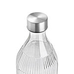 Εικόνα της ΜΠΟΥΚΑΛΙ ΓΥΑΛΙΝΟ 1000ml ΜΕ ΑΝΟΞΕΙΔΩΤΟ ΚΑΠΑΚΙ