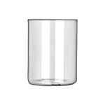 Εικόνα της ΠΟΤΗΡΙ ΝΕΡΟΥ ΓΥΑΛΙΝΟ 400ml ΣΕΤ 6ΤΕΜ.