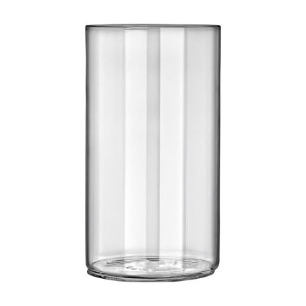 Εικόνα της ΠΟΤΗΡΙ ΝΕΡΟΥ ΓΥΑΛΙΝΟ 600ml ΣΕΤ 6ΤΕΜ.