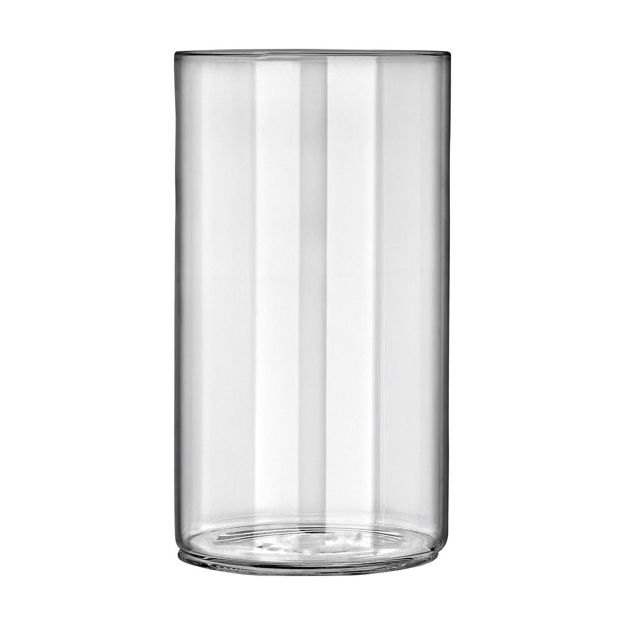 Εικόνα της ΠΟΤΗΡΙ ΝΕΡΟΥ ΓΥΑΛΙΝΟ 600ml ΣΕΤ 6ΤΕΜ.