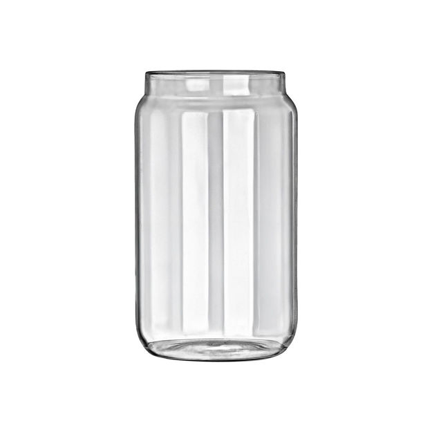 Εικόνα της ΠΟΤΗΡΙ ΝΕΡΟΥ CAN ΓΥΑΛΙΝΟ 460ml