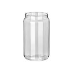 Εικόνα της ΠΟΤΗΡΙ ΝΕΡΟΥ CAN ΓΥΑΛΙΝΟ 460ml