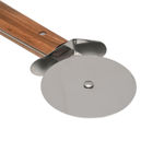 Εικόνα της ΡΟΔΑ ΚΟΠΗΣ ΠΙΤΣΑΣ ALLURE ΑΝΟΞΕΙΔΩΤΗ 22cm