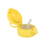 Εικόνα της ΑΝΤΑΛΛΑΚΤΙΚΟ ΚΑΠΑΚΙ-ΚΑΛΑΜΑΚΙ ΓΙΑ ΠΑΙΔΙΚΟ ΘΕΡΜΟΣ FORTRESS DRAGON 350ml