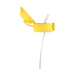 Εικόνα της ΑΝΤΑΛΛΑΚΤΙΚΟ ΚΑΠΑΚΙ-ΚΑΛΑΜΑΚΙ ΓΙΑ ΠΑΙΔΙΚΟ ΘΕΡΜΟΣ FORTRESS DRAGON 350ml