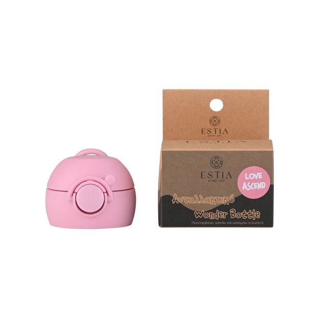 Εικόνα της ΑΝΤΑΛΛΑΚΤΙΚΟ ΚΑΠΑΚΙ-ΚΑΛΑΜΑΚΙ ΓΙΑ ΠΑΙΔΙΚΟ ΘΕΡΜΟΣ LOVE ASCEND 500ml