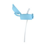 Picture of KIDS BOTTLE  LID-STRAW ACCESSORY OCEAN PLAY 350ml