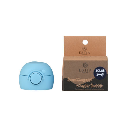 Εικόνα της ΑΝΤΑΛΛΑΚΤΙΚΟ ΚΑΠΑΚΙ-ΚΑΛΑΜΑΚΙ ΓΙΑ ΠΑΙΔΙΚΟ ΘΕΡΜΟΣ OCEAN PLAY 500ml