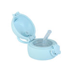 Εικόνα της ΑΝΤΑΛΛΑΚΤΙΚΟ ΚΑΠΑΚΙ-ΚΑΛΑΜΑΚΙ ΓΙΑ ΠΑΙΔΙΚΟ ΘΕΡΜΟΣ TREASURE QUEST 500ml