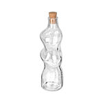 Εικόνα της ΜΠΟΥΚΑΛΙ ΓΥΑΛΙΝΟ SWAY 1000ml ΜΕ ΚΑΠΑΚΙ ΦΕΛΛΟΥ