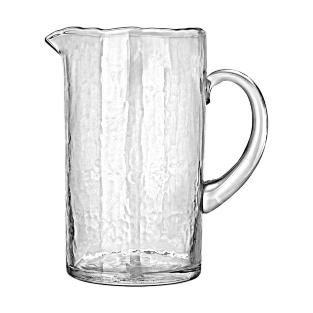 Εικόνα της ΚΑΝΑΤΑ ΓΥΑΛΙΝΗ FORGE 1450ml