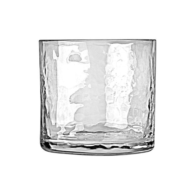 Εικόνα της ΠΟΤΗΡΙ ΟΥΙΣΚΙ ΓΥΑΛΙΝΟ ΣΦΥΡΗΛΑΤΟ 380ml