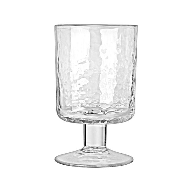 Εικόνα της ΠΟΤΗΡΙ ΚΡΑΣΙΟΥ ΓΥΑΛΙΝΟ ΣΦΥΡΗΛΑΤΟ 340ml