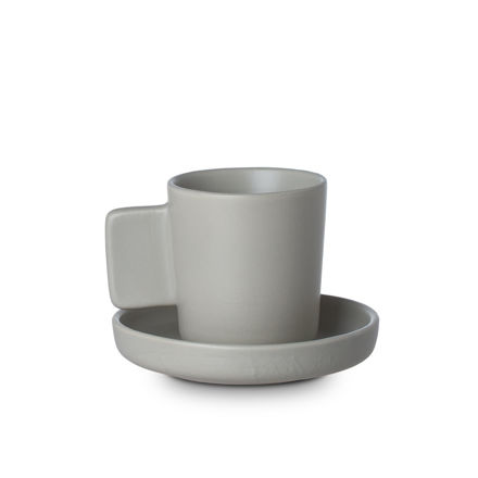 Εικόνα της ΦΛΥΤΖΑΝΙ ΤΟΥ ΚΑΦΕ FINE GRIND NEW BONE 90ml ΜΠΕΖ ΜΕ ΠΙΑΤΑΚΙ