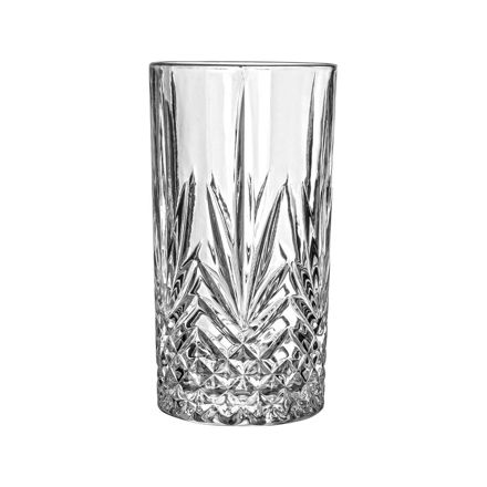 Εικόνα της ΠΟΤΗΡΙ ΝΕΡΟΥ OLD FASHION ΚΡΥΣΤΑΛΛΙΝΟ 410ml