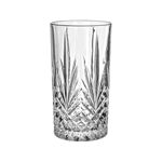 Εικόνα της ΠΟΤΗΡΙ ΝΕΡΟΥ OLD FASHION ΚΡΥΣΤΑΛΛΙΝΟ 410ml