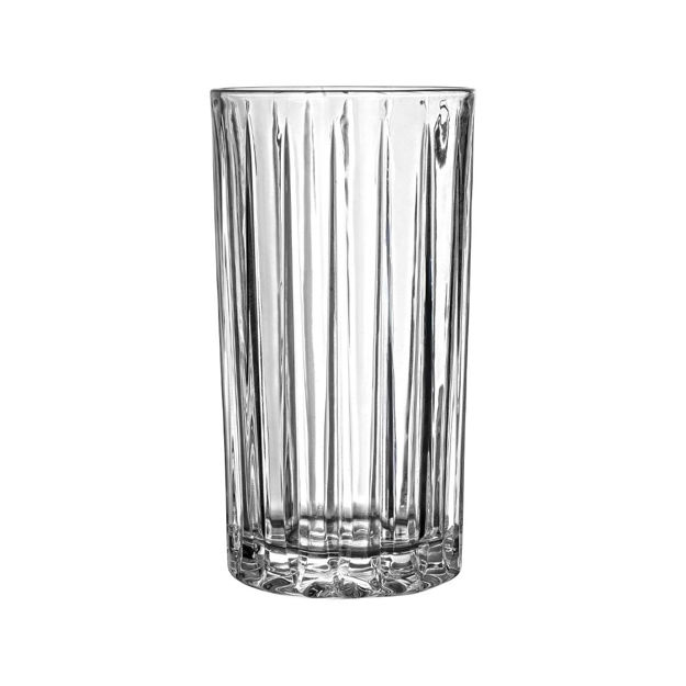 Εικόνα της ΠΟΤΗΡΙ ΝΕΡΟΥ PRISMA ΚΡΥΣΤΑΛΛΙΝΟ 410ml