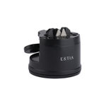 Εικόνα της ΑΚΟΝΙΣΤΗΡΙ ΜΑΧΑΙΡΙΩΝ ΜΑΥΡΟ ΜΕ ΒΕΝΤΟΥΖΑ ΣΤΗΡΙΞΗΣ